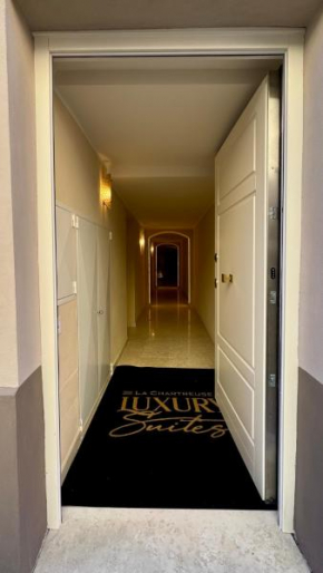 La CHARTREUSE Luxury Suites